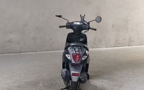 SUZUKI LET's CA4AA