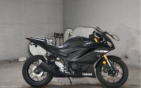 YAMAHA YZF-R25 RG43J