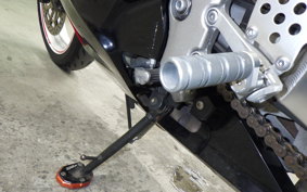 HONDA CBR600RR GEN 3 2012 PC40