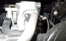 HONDA TACT-4ﾍﾞｰｼｯｸ AF79