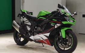 KAWASAKI NINJA ZX-6R A 2020 ZX636G