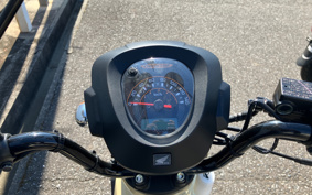 HONDA CROSS CUB JA60