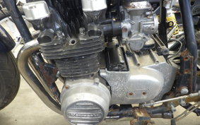 KAWASAKI KZ750 KZ750E