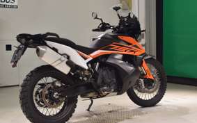 KTM 790 ADVENTURE 2019