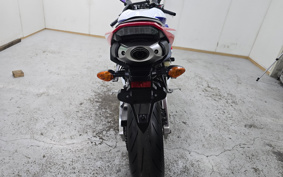 HONDA CBR600RR 2017 PC40