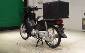 HONDA C50 SUPER CUB 2013 AA04