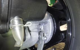 SUZUKI ADDRESS V50 CA4BA