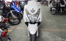 YAMAHA MAJESTY155 S SG28J