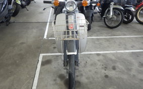HONDA C70 SUPER CUB 1998 C70