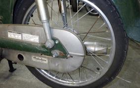 HONDA C50 SUPER CUB 2015 AA01