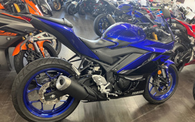 YAMAHA YZF-R25 RG43J