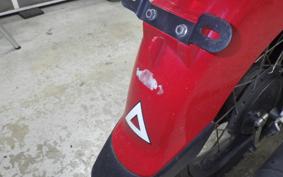 HONDA CROSS CUB 110 JA45