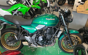 KAWASAKI Z650 RS 2022 ER650M