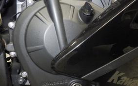 KAWASAKI ZX-25R 2024 ZX250E