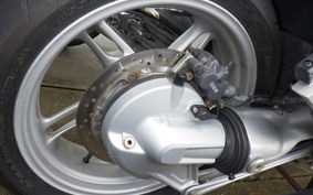 BMW R1150RT 2001