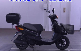 YAMAHA JOGー5DX