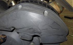 SUZUKI ADDRESS V125 G CF46A