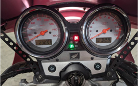 HONDA VTR 250 MC33