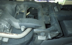 SUZUKI ADDRESS V125 S 2012 CF4MA