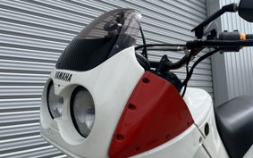 YAMAHA TDR125R 3SH
