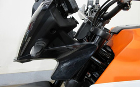 KTM 250 ADVENTURE 2023 JGD40