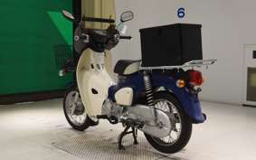 HONDA C50 SUPER CUB AA07