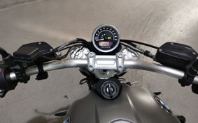 BMW R NINE T SCRAMBLER 2018 0J31