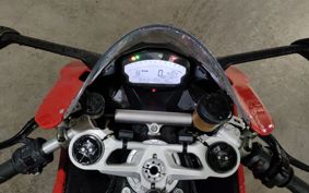 DUCATI  DUCATI 899PANIGA-RE H805JA