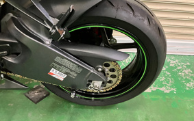 KAWASAKI NINJA ZX-10R 2008 ZXT00E