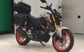 YAMAHA MT-15