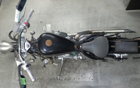 YAMAHA DRAGSTAR 400 1996 4TR