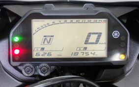 YAMAHA YZF-R25 ABS RG43J