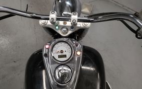 HONDA SHADOW 400 NC34