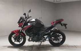 KAWASAKI Z250 EX250P