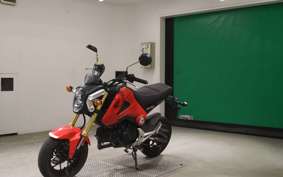 HONDA GROM 1996 JC61
