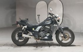 KAWASAKI ELIMINATOR 250SE EL250A