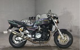 YAMAHA XJR1200 1996 4KG