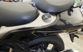 SUZUKI HAYABUSA Gen.3 2025 EJ11A