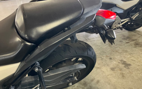 HONDA CRF250M MD38