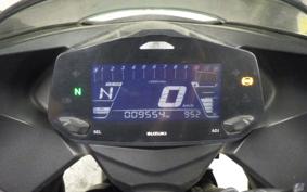 SUZUKI GIXXER 250 SF 2021