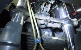 SUZUKI GS1200SS 2001 GV78A