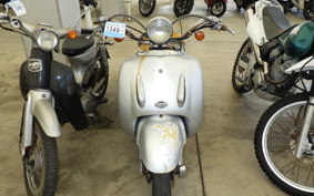 HONDA JOKER 50 2023 AF42