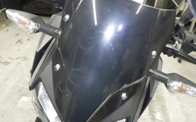 KAWASAKI Z400 Gen.2 2021 EX400G
