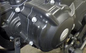 HONDA REBEL 250 A 2012 MC49