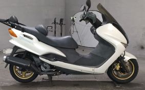 YAMAHA MAJESTY 125 5CA0