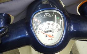 HONDA C50 SUPER CUB AA09