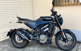 OTHER  HUSQUARNA SVARTPILEN401 2023 HQV401