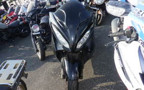 SUZUKI SKYWAVE 250 (Burgman 250) S Gen.3 CJ46A