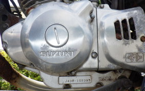 SUZUKI ST250E NJ4AA
