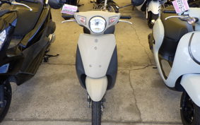 SUZUKI LET's CA4AA